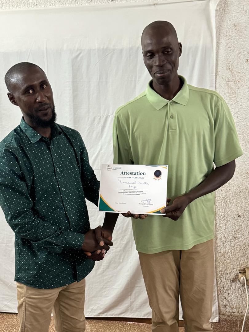 Attestation